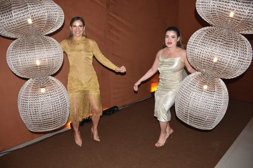 Confraternização da LEMS