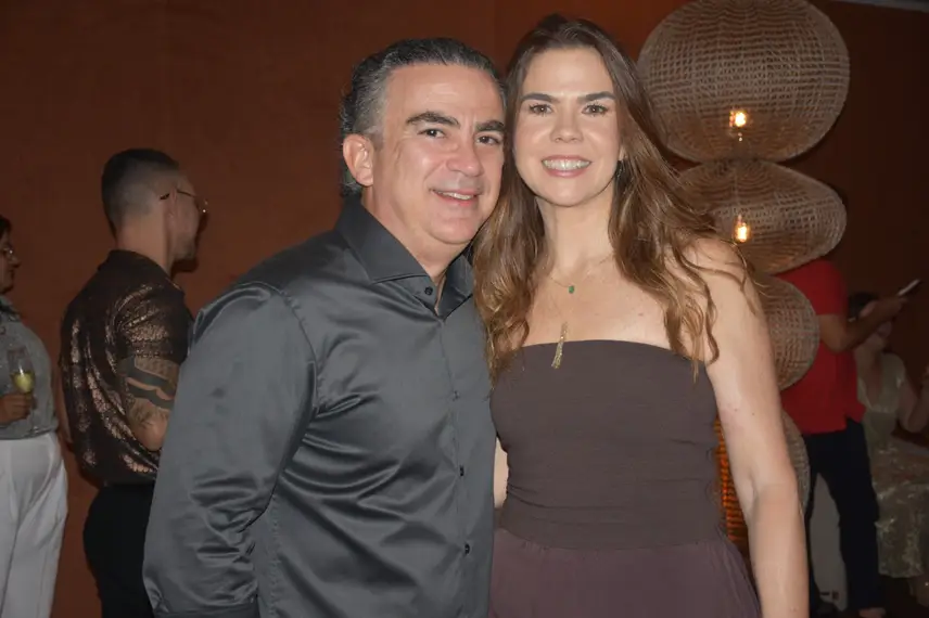 Confraternização da LEMS Confraternização da LEMS