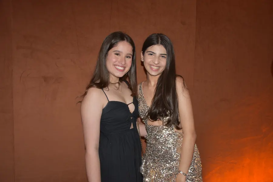 Confraternização da LEMS