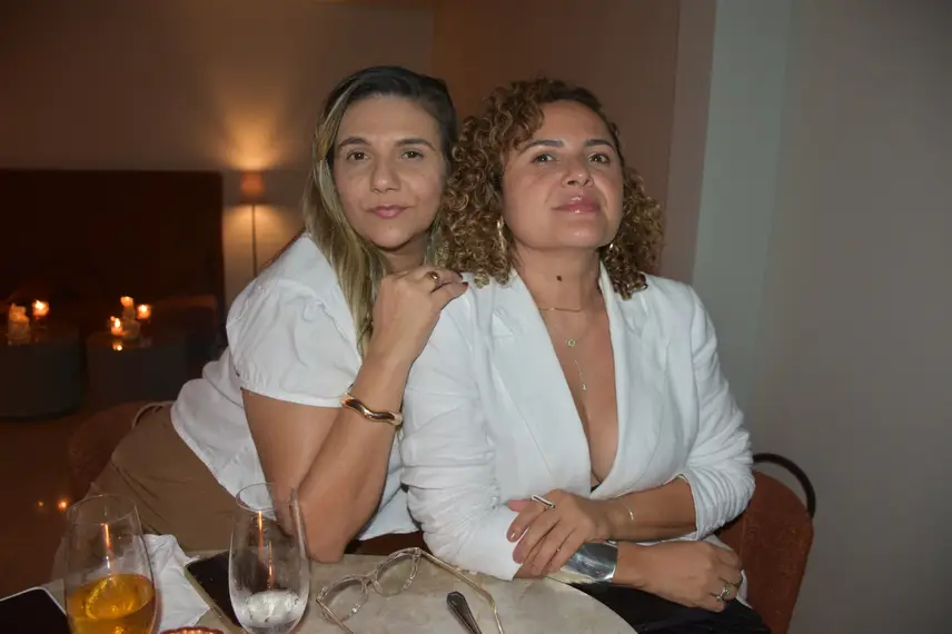 Confraternização da LEMS Confraternização da LEMS