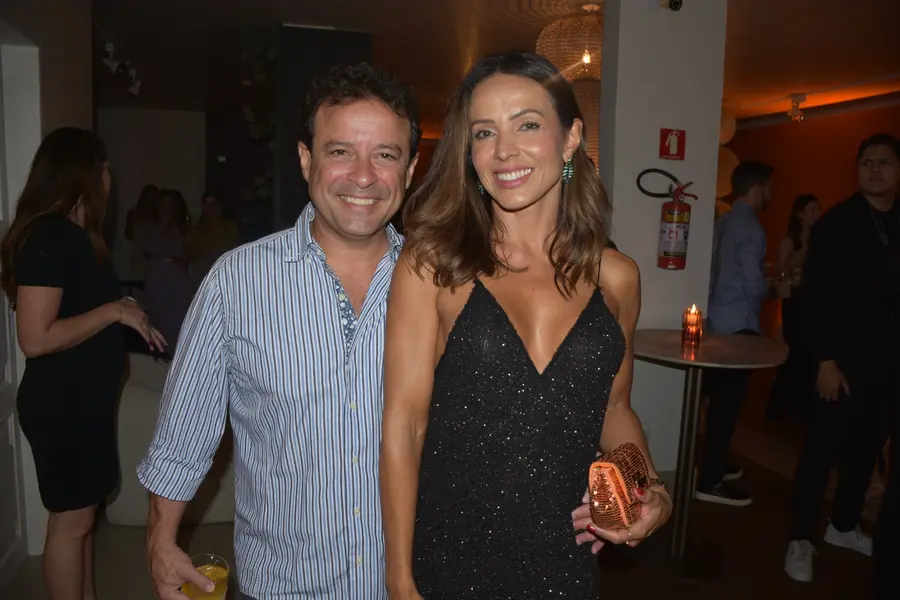 Confraternização da LEMS