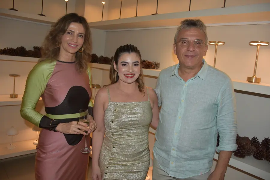 Confraternização da LEMS