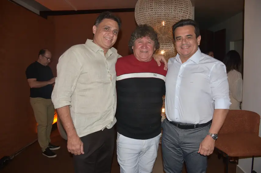 Confraternização da LEMS Confraternização da LEMS