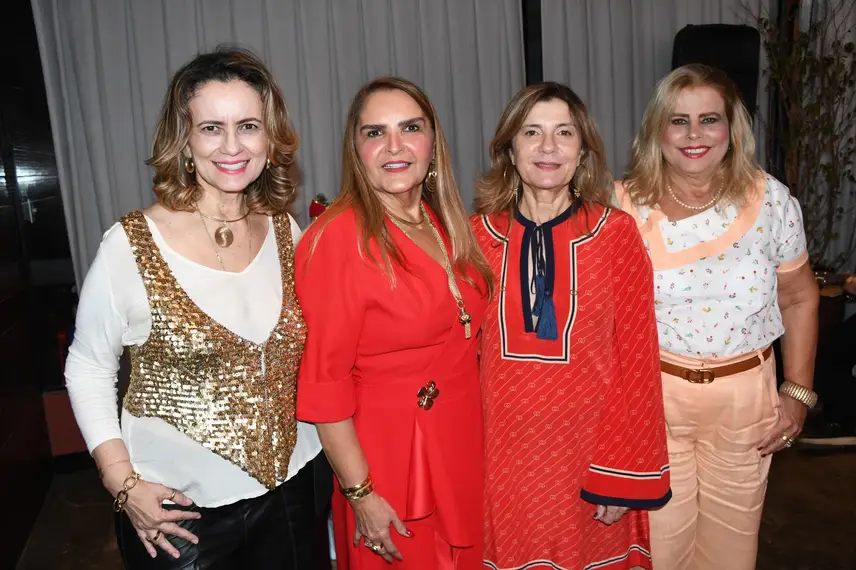 Confraternização do ELOS Clube Confraternização do ELOS Clube