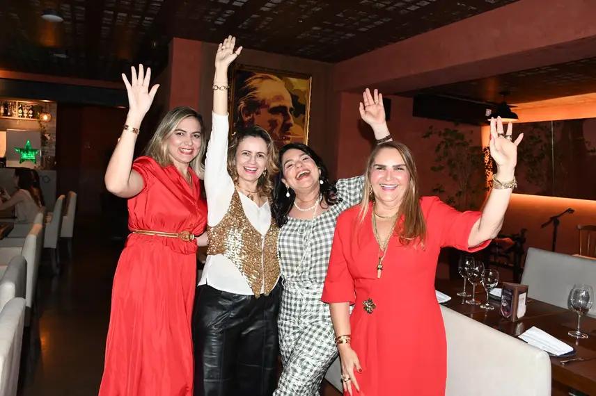 Confraternização do ELOS Clube Confraternização do ELOS Clube