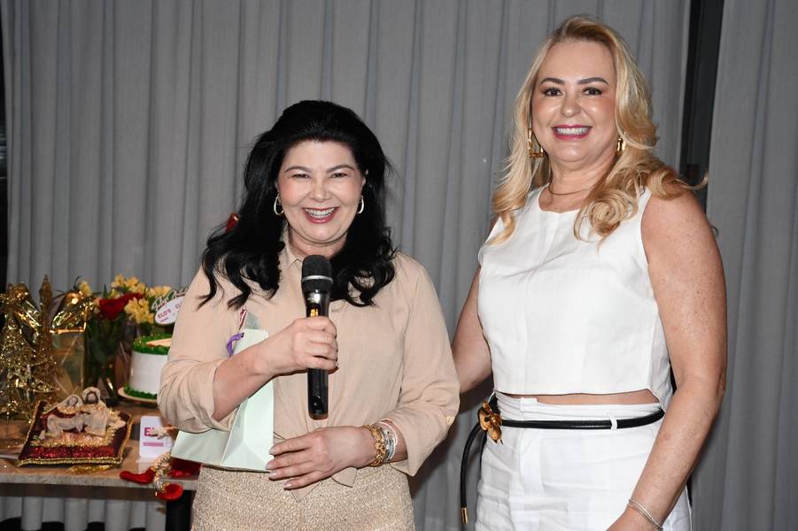 Confraternização do ELOS Clube