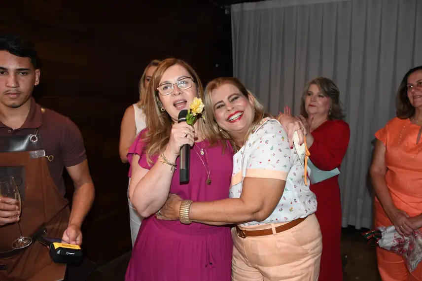 Confraternização do ELOS Clube Confraternização do ELOS Clube