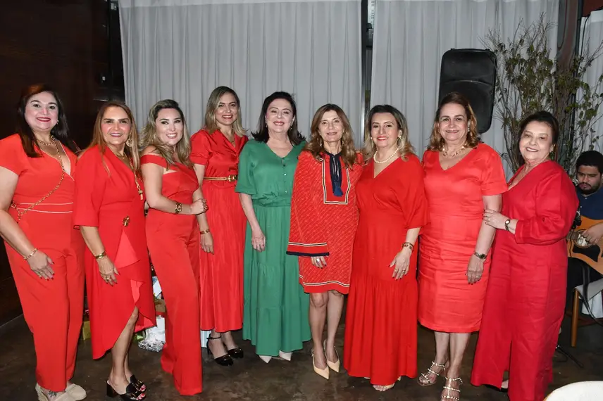 Confraternização do ELOS Clube Confraternização do ELOS Clube