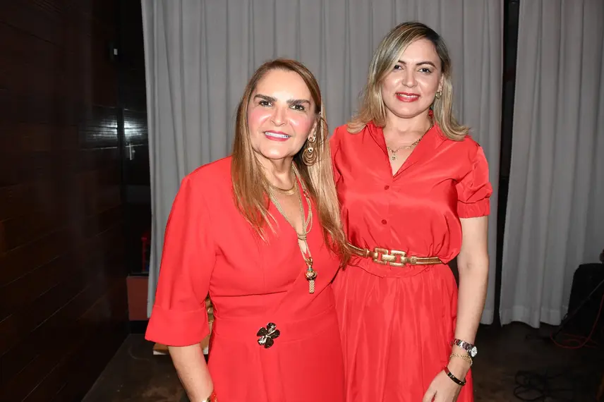 Confraternização do ELOS Clube