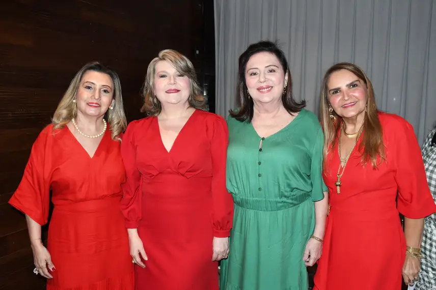 Confraternização do ELOS Clube Confraternização do ELOS Clube
