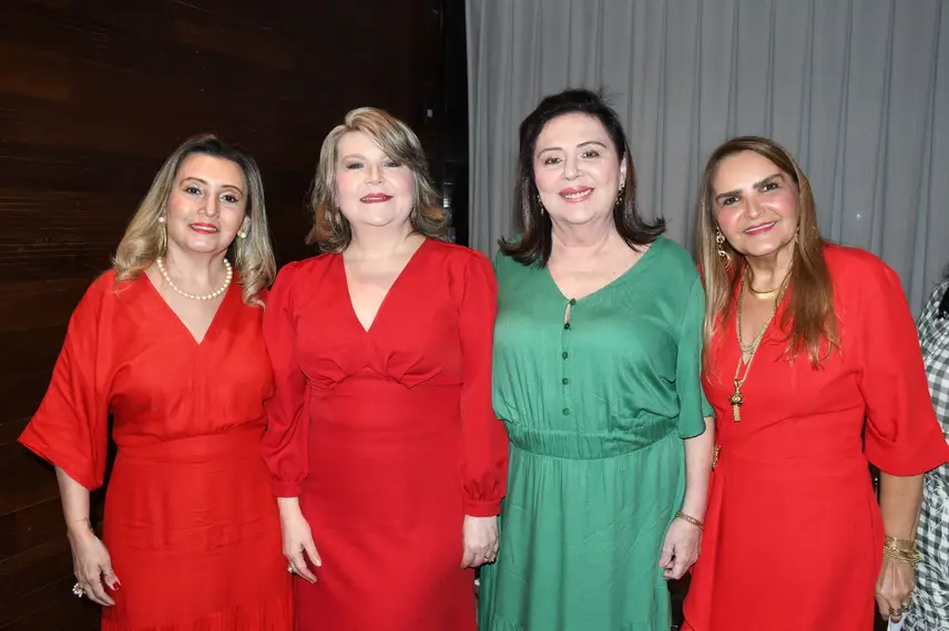 Confraternização do ELOS Clube