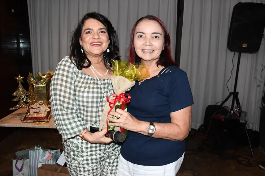 Confraternização do ELOS Clube