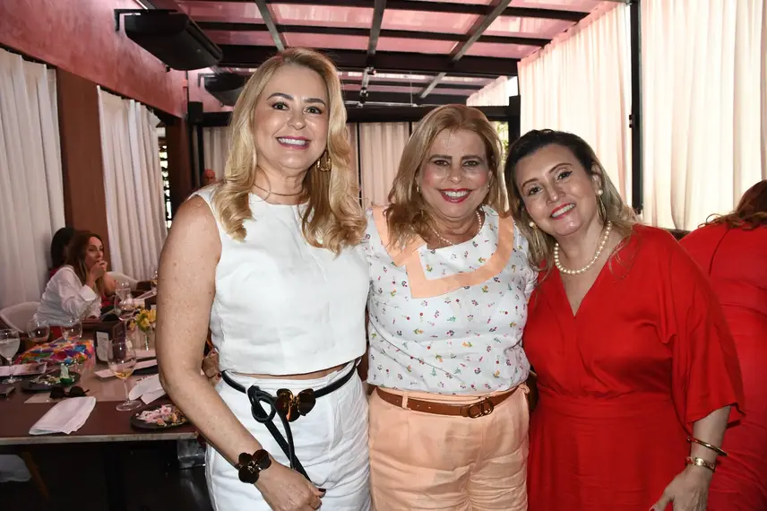 Confraternização do ELOS Clube Confraternização do ELOS Clube