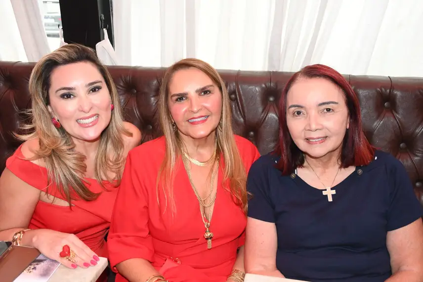 Confraternização do ELOS Clube Confraternização do ELOS Clube