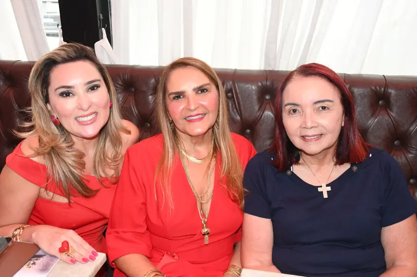 Confraternização do ELOS Clube