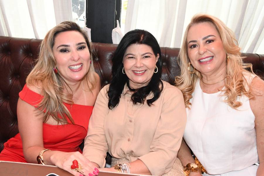 Confraternização do ELOS Clube