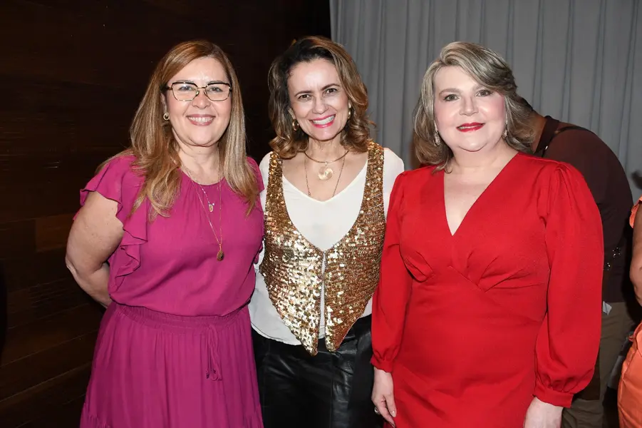 Confraternização do ELOS Clube