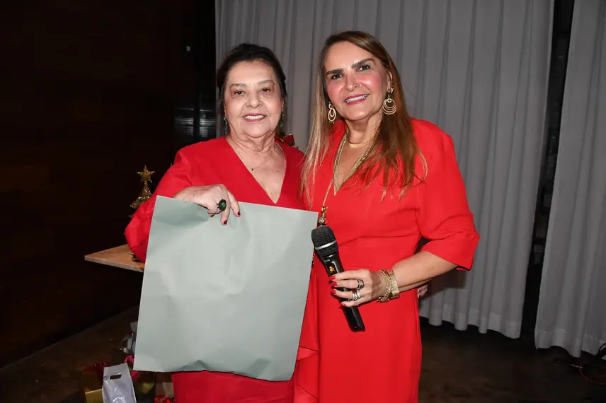 Confraternização do ELOS Clube