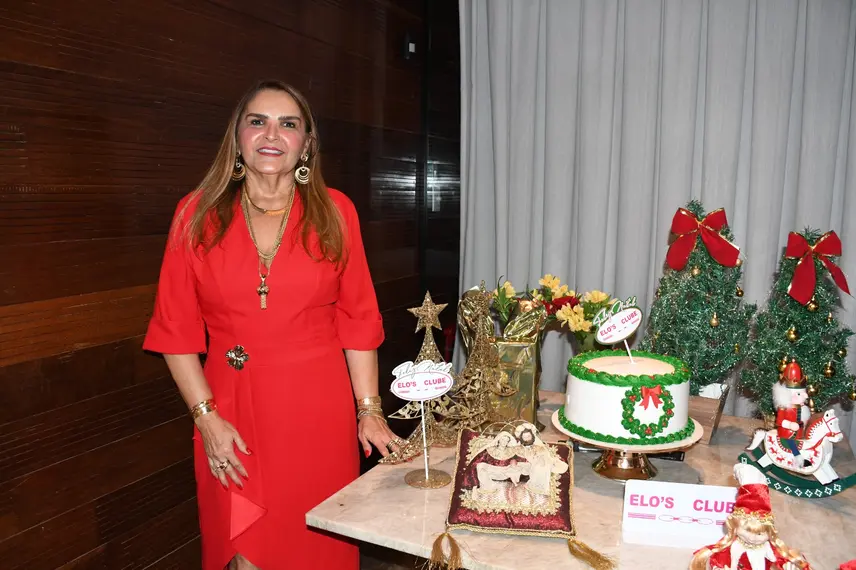 Confraternização do ELOS Clube