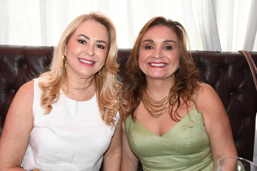 Confraternização do ELOS Clube