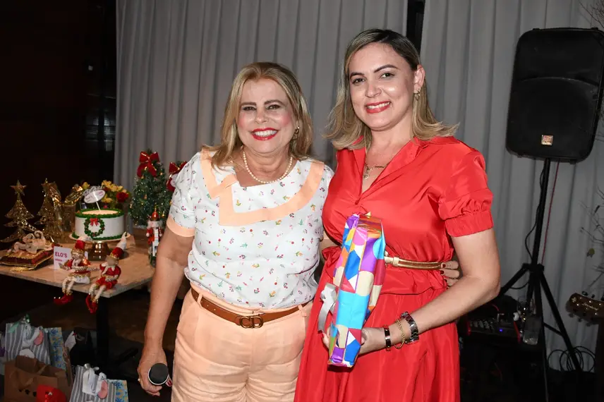 Confraternização do ELOS Clube Confraternização do ELOS Clube