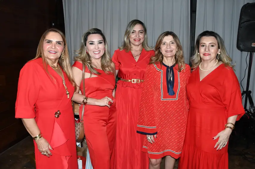 Confraternização do ELOS Clube Confraternização do ELOS Clube