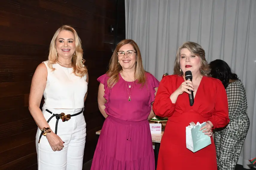 Confraternização do ELOS Clube