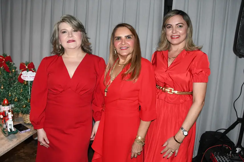 Confraternização do ELOS Clube Confraternização do ELOS Clube
