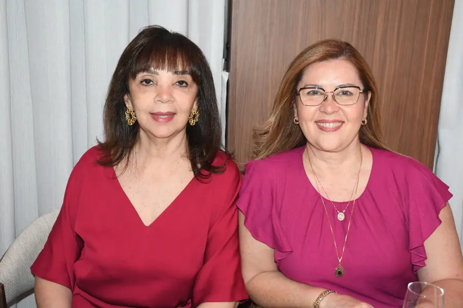 Confraternização do ELOS Clube