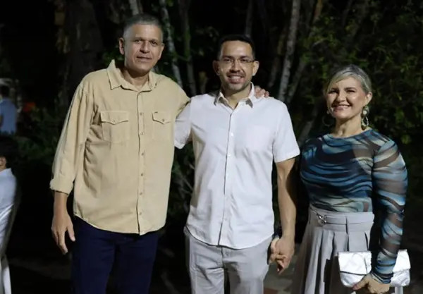 Confraternização do portal Elias Lacerda mantém tradição de sucesso