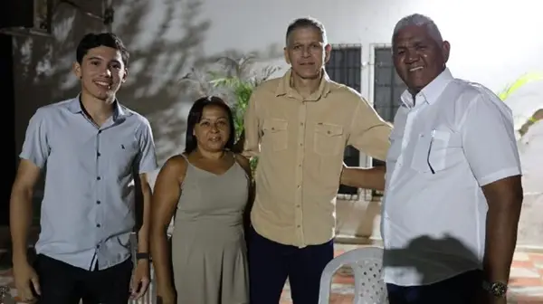 Confraternização do portal Elias Lacerda mantém tradição de sucesso Confraternização do portal Elias Lacerda mantém tradição de sucesso