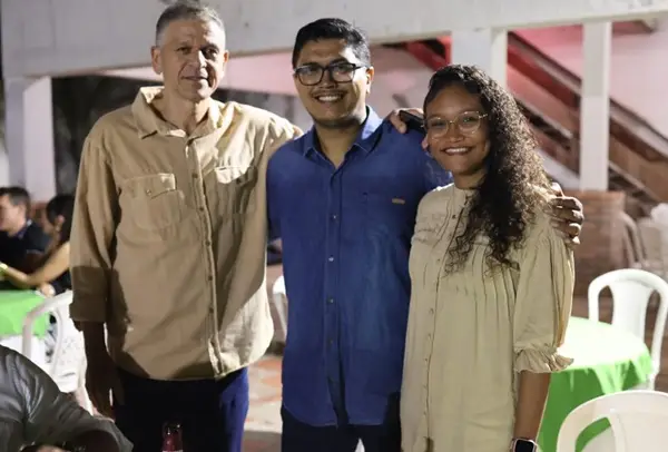 Confraternização do portal Elias Lacerda mantém tradição de sucesso Confraternização do portal Elias Lacerda mantém tradição de sucesso