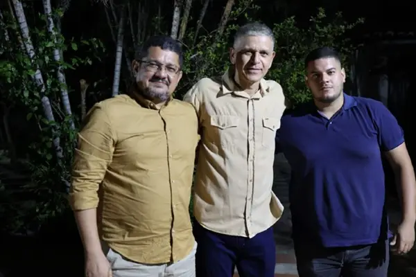 Confraternização do portal Elias Lacerda mantém tradição de sucesso Confraternização do portal Elias Lacerda mantém tradição de sucesso