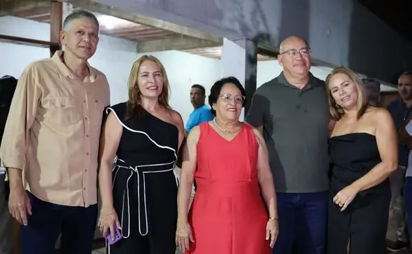 Confraternização do portal Elias Lacerda mantém tradição de sucesso