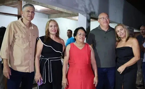 Confraternização do portal Elias Lacerda mantém tradição de sucesso Confraternização do portal Elias Lacerda mantém tradição de sucesso