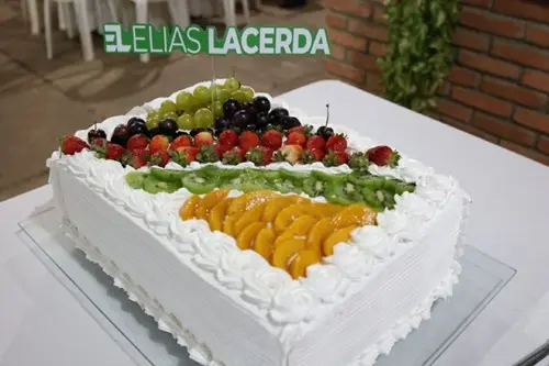 Confraternização do portal Elias Lacerda mantém tradição de sucesso