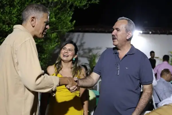 Confraternização do portal Elias Lacerda mantém tradição de sucesso Confraternização do portal Elias Lacerda mantém tradição de sucesso