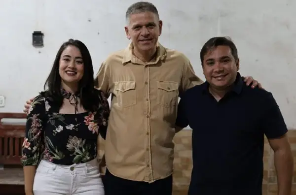 Confraternização do portal Elias Lacerda mantém tradição de sucesso Confraternização do portal Elias Lacerda mantém tradição de sucesso