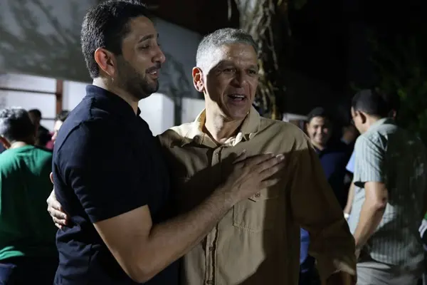 Confraternização do portal Elias Lacerda mantém tradição de sucesso