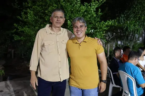 Confraternização do portal Elias Lacerda mantém tradição de sucesso