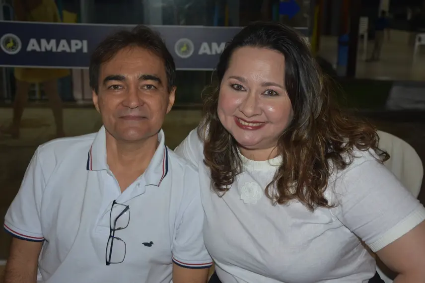 Confraternização dos Magistrados