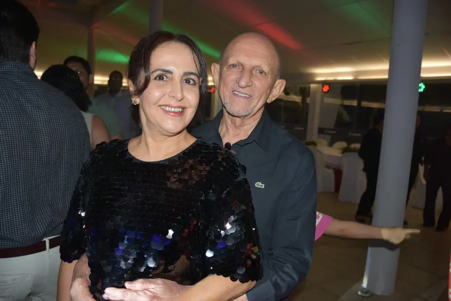 Confraternização dos Magistrados