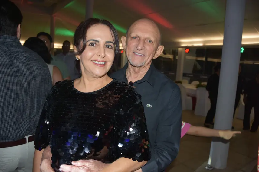 Confraternização dos Magistrados