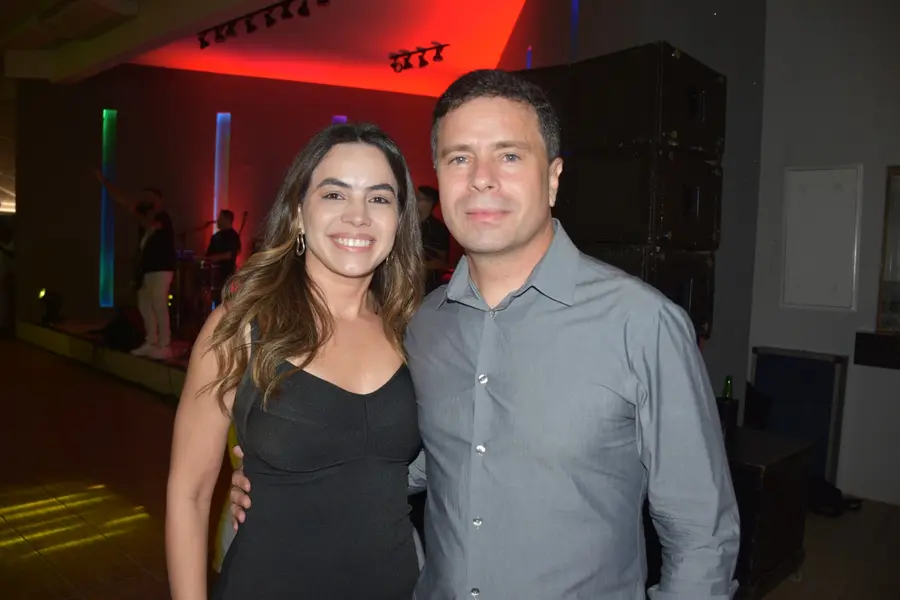 Confraternização dos Magistrados