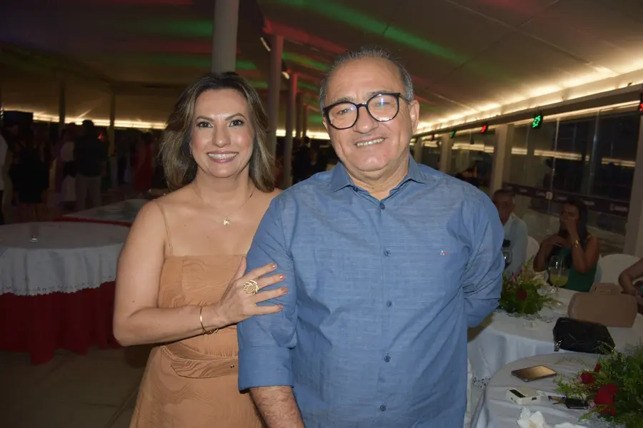 Confraternização dos Magistrados