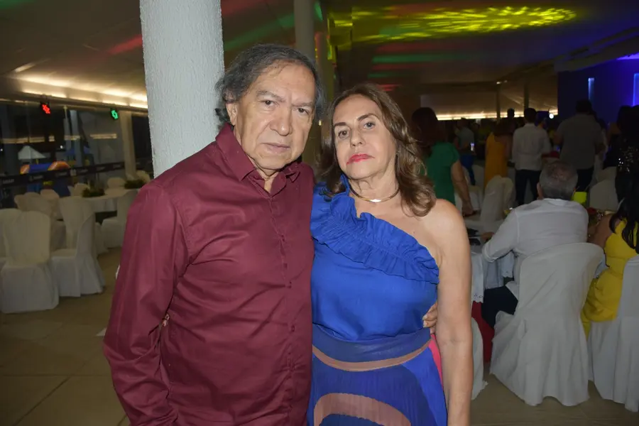 Confraternização dos Magistrados