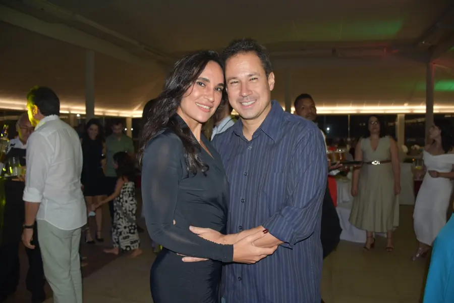 Confraternização dos Magistrados