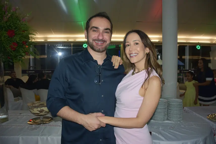 Confraternização dos Magistrados Confraternização dos Magistrados