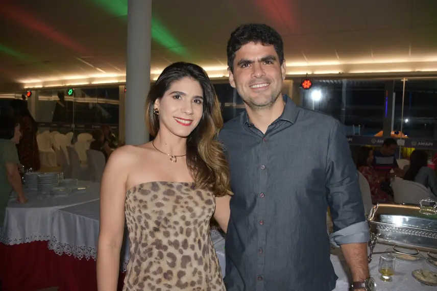 Confraternização dos Magistrados Confraternização dos Magistrados