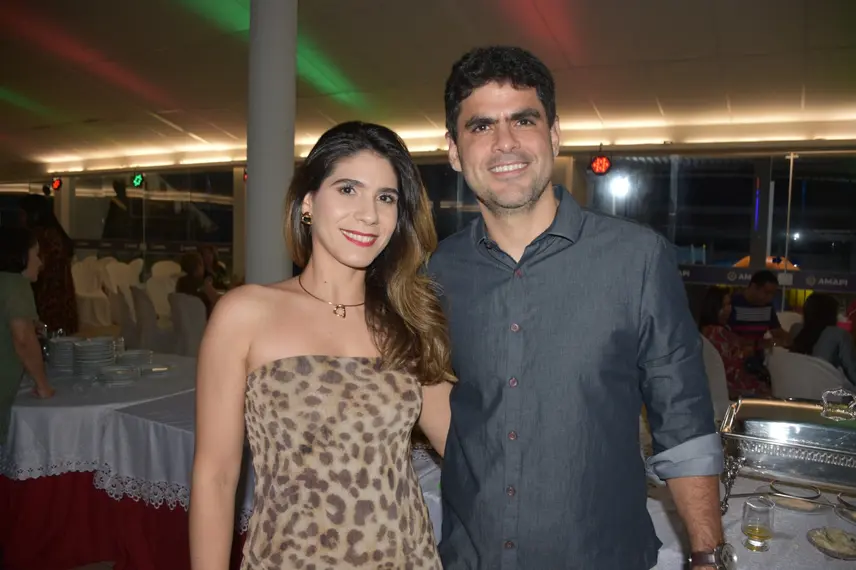 Confraternização dos Magistrados